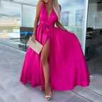 Maura - Chic Maxi Dress for a Stunning Look — Allmycloset