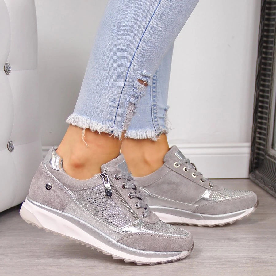 Isabella™ - Orthopedic Casual Shoes — Allmycloset