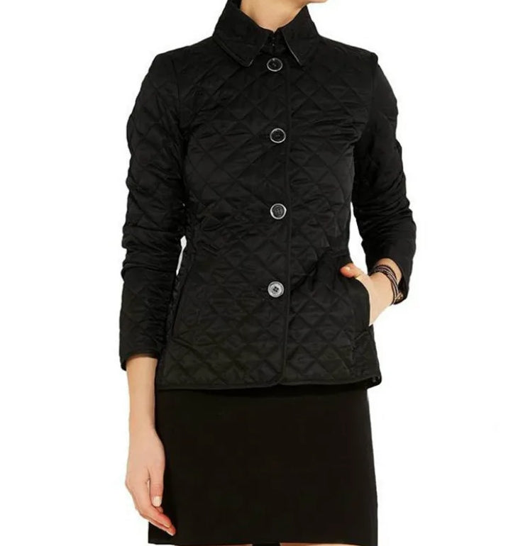 'Penelope™ - Refined Silk Jacket — Allmycloset (view 6)