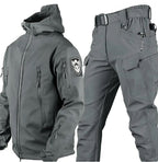WindChaser™ - Windproof Jacket & Pants — Allmycloset (view 2)