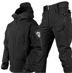 WindChaser™ - Windproof Jacket & Pants — Allmycloset (view 4)