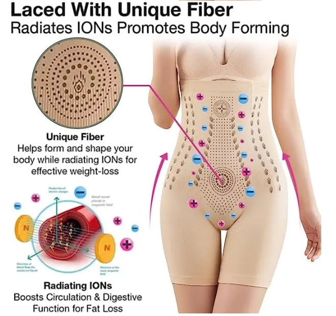 Lily™ - Effective Waistshaper — Allmycloset (view 2)