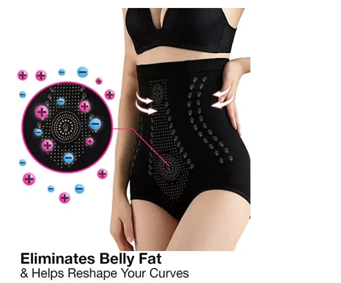 Lily™ - Effective Waistshaper — Allmycloset (view 3)