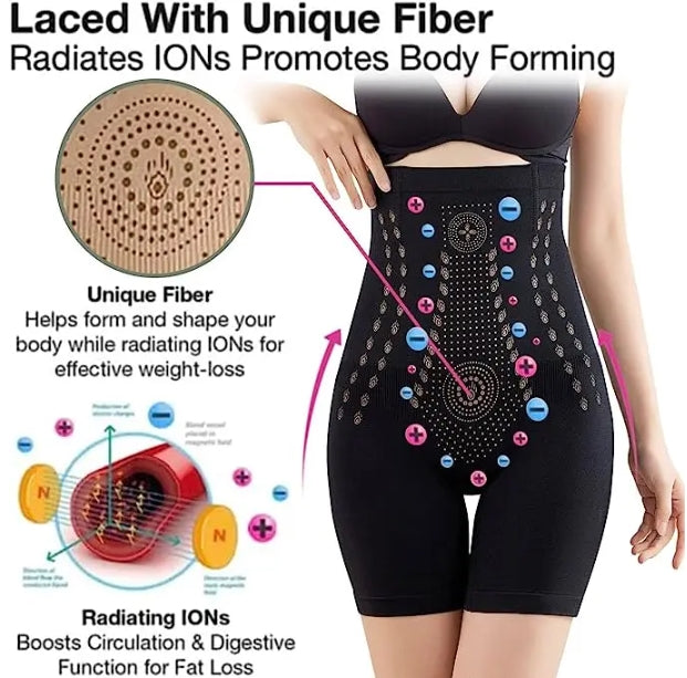 Lily™ - Effective Waistshaper — Allmycloset (view 4)