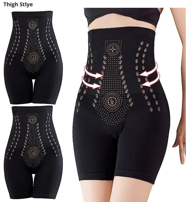 Lily™ - Effective Waistshaper — Allmycloset (view 5)