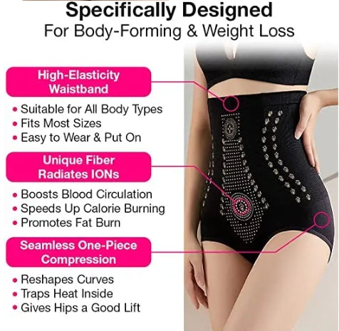 Lily™ - Effective Waistshaper — Allmycloset (view 7)