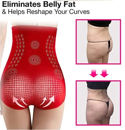 Lily™ - Effective Waistshaper — Allmycloset (view 8)