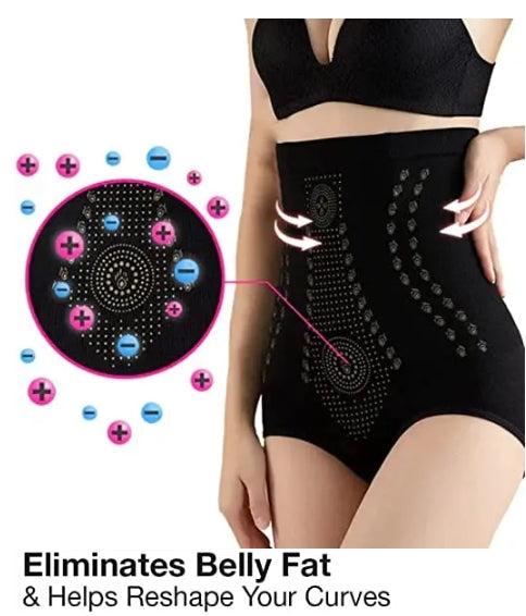 Lily™ - Effective Waistshaper — Allmycloset (view 9)