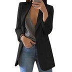 Jessica™ - Oversized Pocket Blazer — Allmycloset