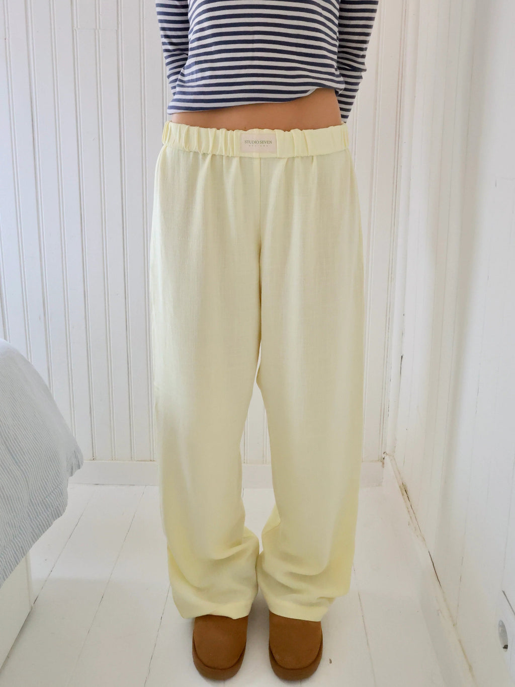 Emma™ - Easygoing Lounge Trousers — Allmycloset (view 12)