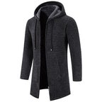Jake™ - Hoodie Jacket — Allmycloset