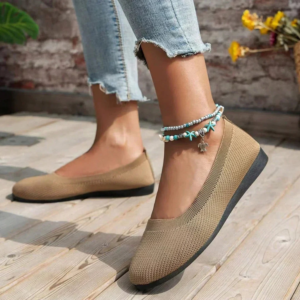 TrendStep™ - Breathable Non-slip Shoes — Allmycloset (view 9)