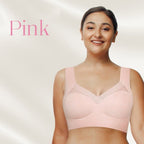 Victoria™ - Wireless Push-Up Bra — Allmycloset (view 6)