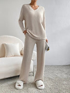 Annabelle™ - Pullover Sweater Set — Allmycloset