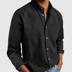 James™ - Men's Fashion Shirt — Allmycloset (view 5)
