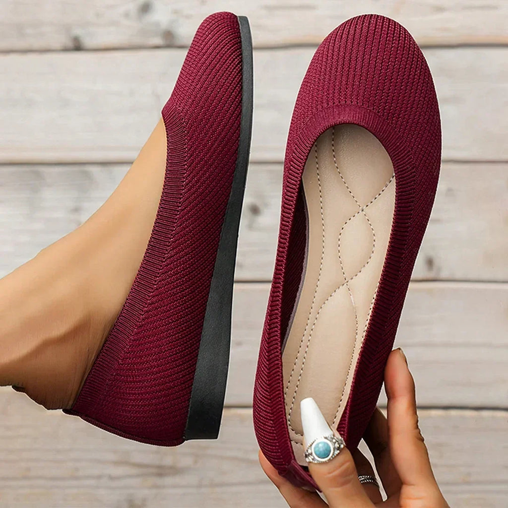 TrendStep™ - Breathable Non-slip Shoes — Allmycloset (view 7)