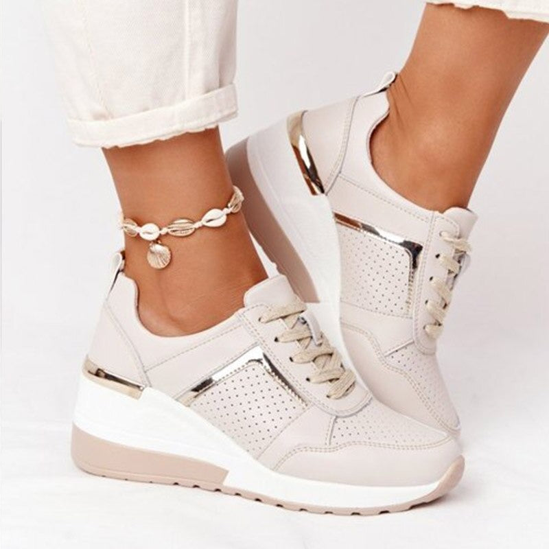 Ella™ - Trendy Sneakers — Allmycloset