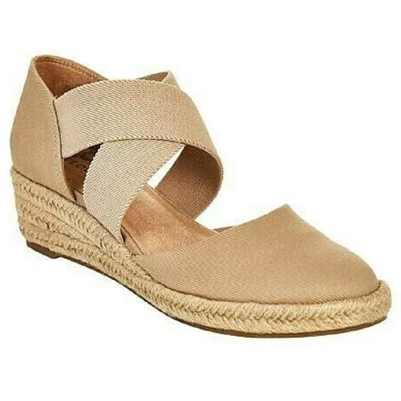 'Grace™ - Orthopedic Flat Shoes — Allmycloset (view 6)