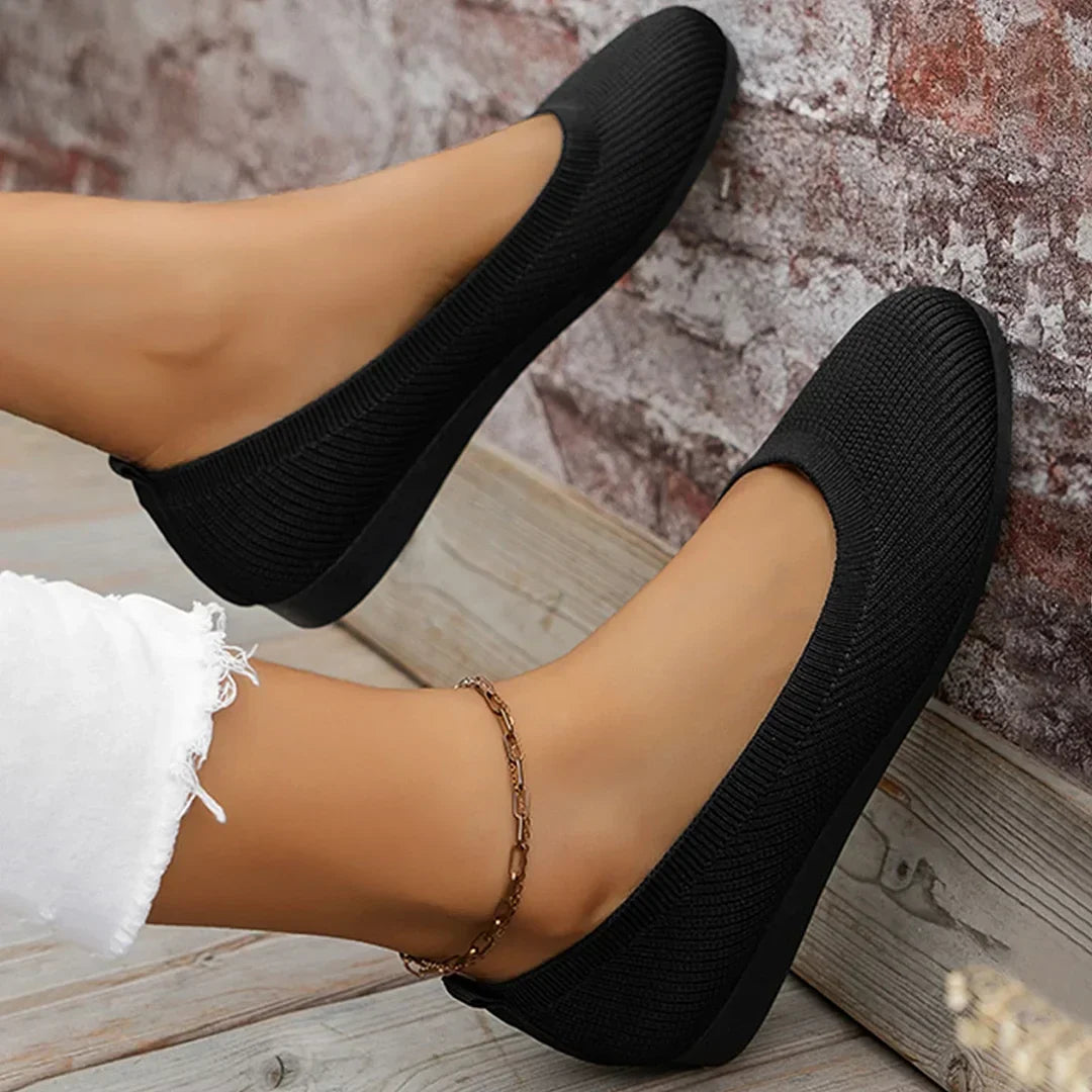 TrendStep™ - Breathable Non-slip Shoes — Allmycloset (view 3)