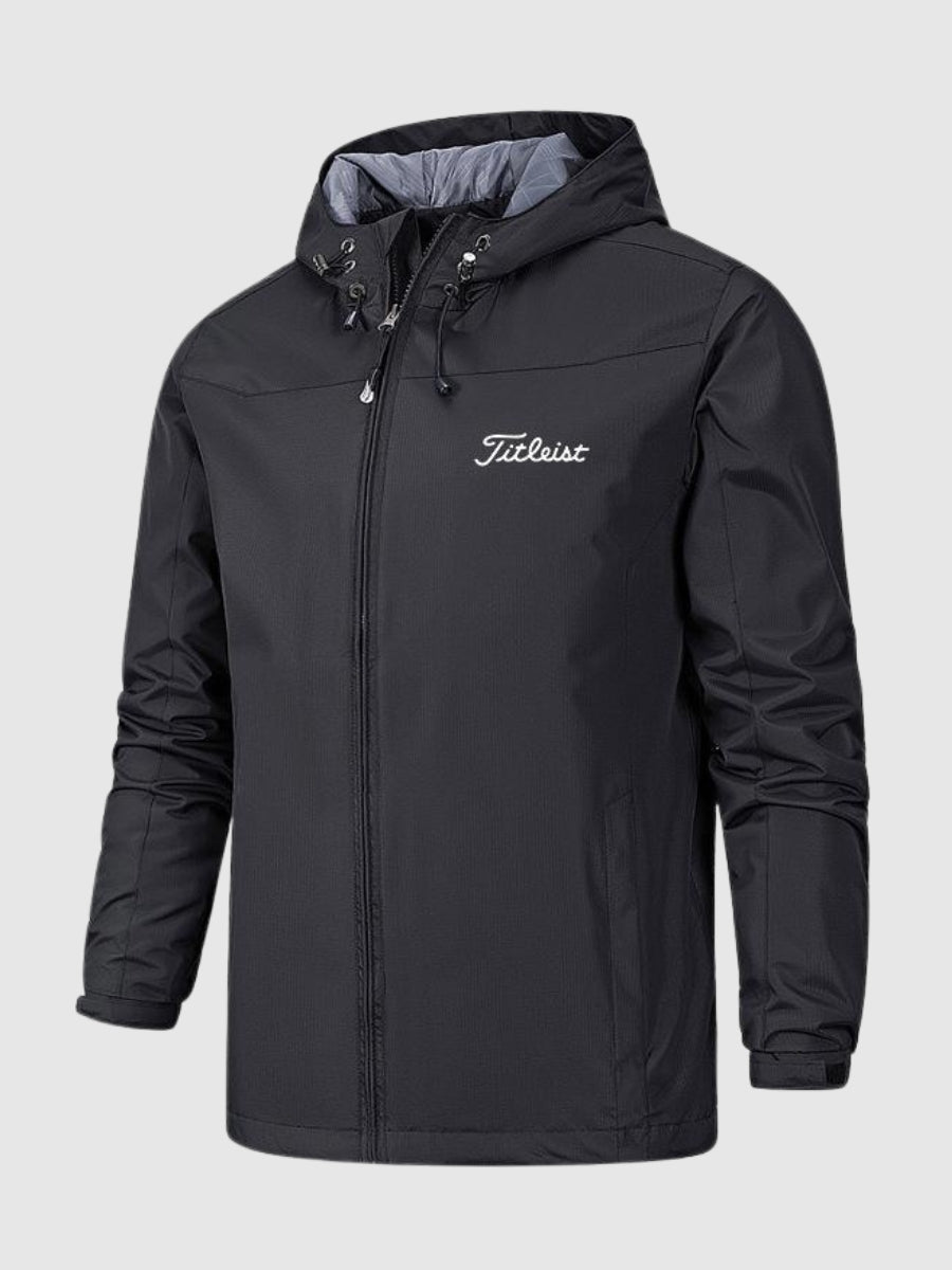 'Ryan™ - Classy Waterproof Jacket — Allmycloset