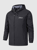 'Ryan™ - Classy Waterproof Jacket — Allmycloset