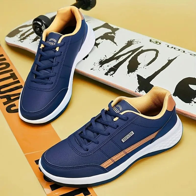 Mr.James™ - Orthopedic Shoes — Allmycloset (view 12)