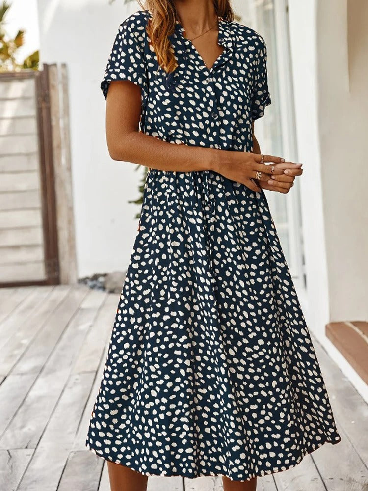 Maya™ - Vintage Dress — Allmycloset (view 10)