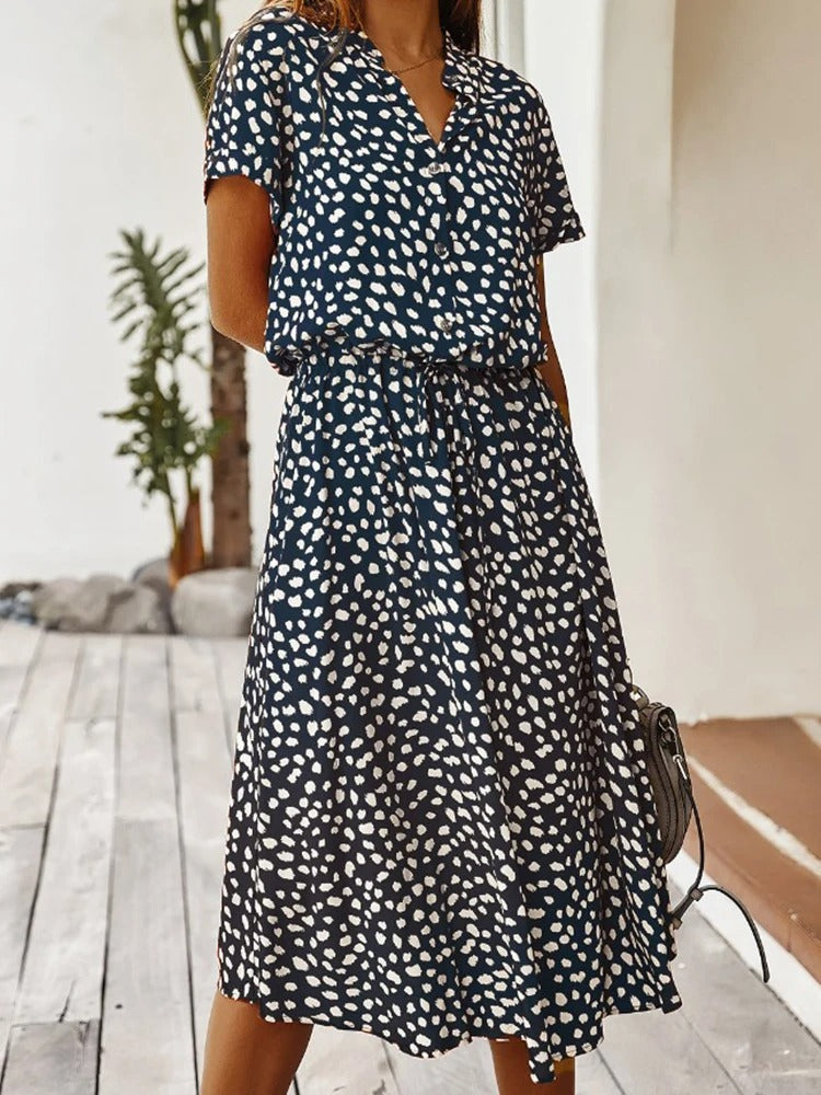 Maya™ - Vintage Dress — Allmycloset (view 11)