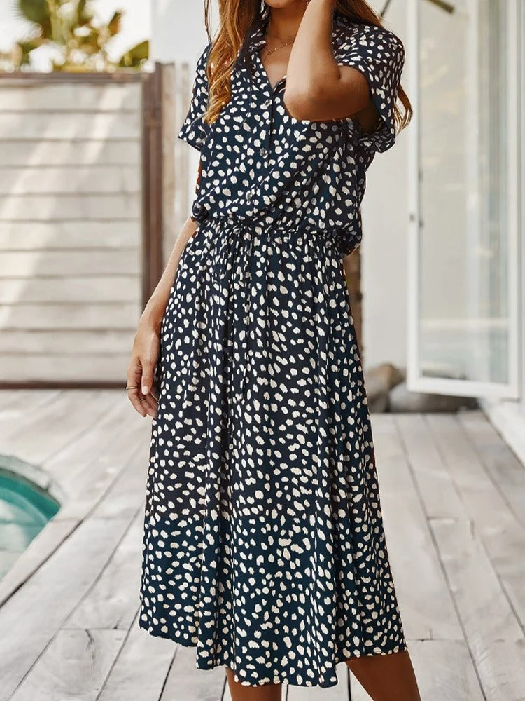 Maya™ - Vintage Dress — Allmycloset (view 12)