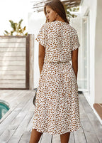 Maya™ - Vintage Dress — Allmycloset (view 2)
