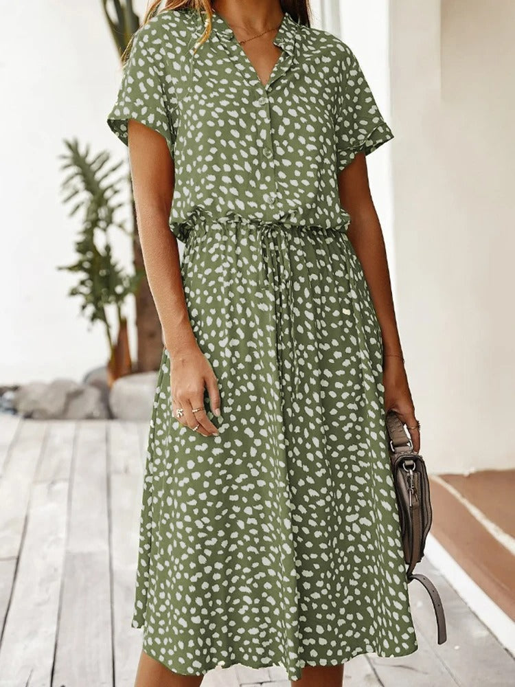 Maya™ - Vintage Dress — Allmycloset (view 7)