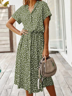 Maya™ - Vintage Dress — Allmycloset (view 8)