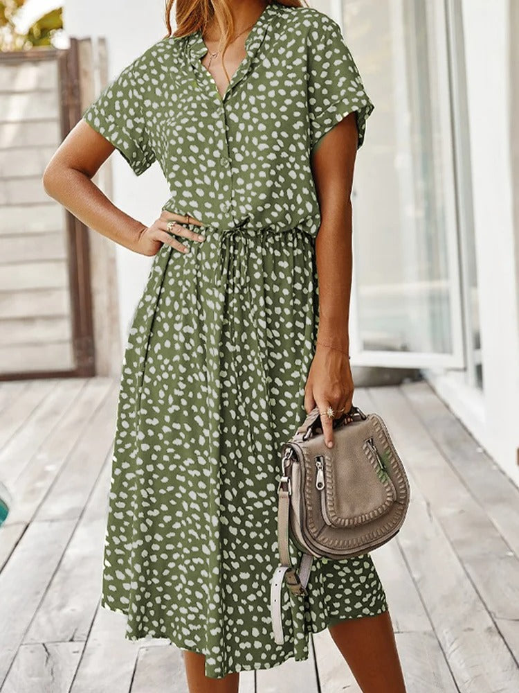 Maya™ - Vintage Dress — Allmycloset (view 8)