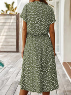Maya™ - Vintage Dress — Allmycloset (view 9)
