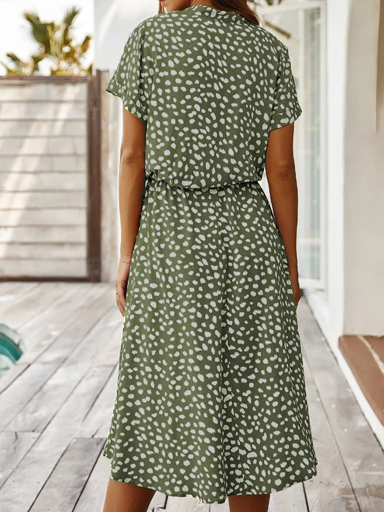 Maya™ - Vintage Dress — Allmycloset (view 9)
