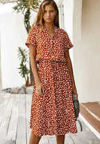 Maya™ - Vintage Dress — Allmycloset (view 3)