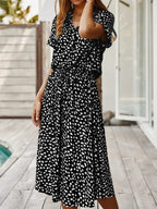 Maya™ - Vintage Dress