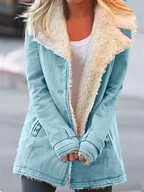 Eleanor™ - Women's Thermal Jacket — Allmycloset (view 4)