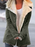 Eleanor™ - Women's Thermal Jacket — Allmycloset (view 2)