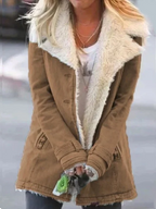 Eleanor™ - Women's Thermal Jacket — Allmycloset (view 5)