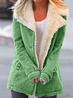 Eleanor™ - Women's Thermal Jacket — Allmycloset
