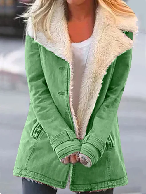 Eleanor™ - Women's Thermal Jacket — Allmycloset