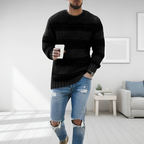 Ethan™ - Comfy Sweater Attire — Allmycloset (view 3)