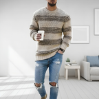 Ethan™ - Comfy Sweater Attire — Allmycloset (view 4)
