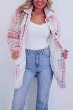 Stella™ - Premium Woolen Coat dn — Allmycloset (view 5)