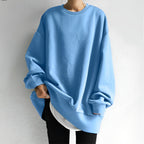 Amelia™ - Oversized Sweater — Allmycloset (view 5)