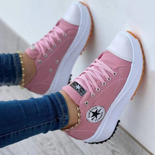 'ErgoStar™ - Trendy Orthopedic Sneakers` — Allmycloset (view 2)