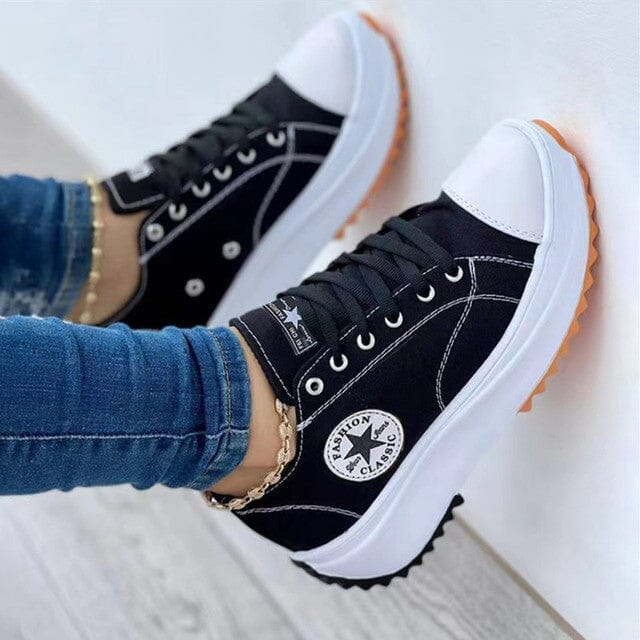 'ErgoStar™ - Trendy Orthopedic Sneakers` — Allmycloset (view 3)