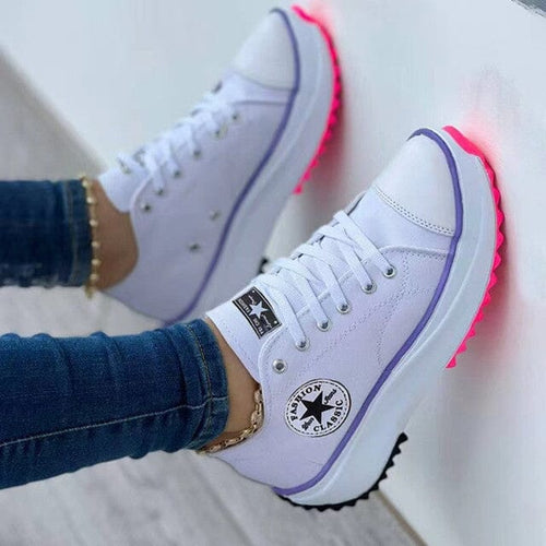 'ErgoStar™ - Trendy Orthopedic Sneakers` — Allmycloset