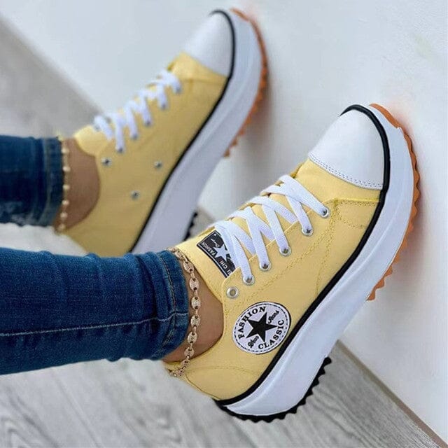 'ErgoStar™ - Trendy Orthopedic Sneakers` — Allmycloset (view 4)